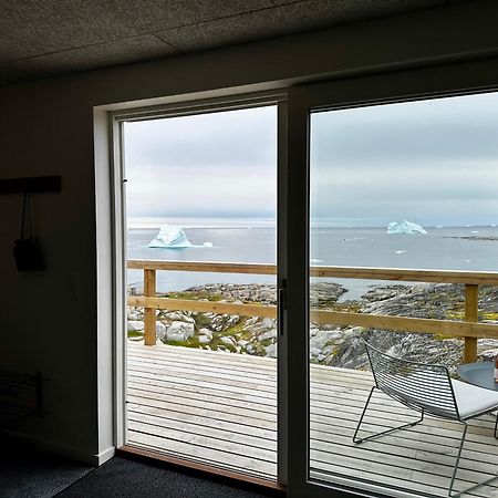 Hotel Disko Island Qeqertarsuaq Exterior foto