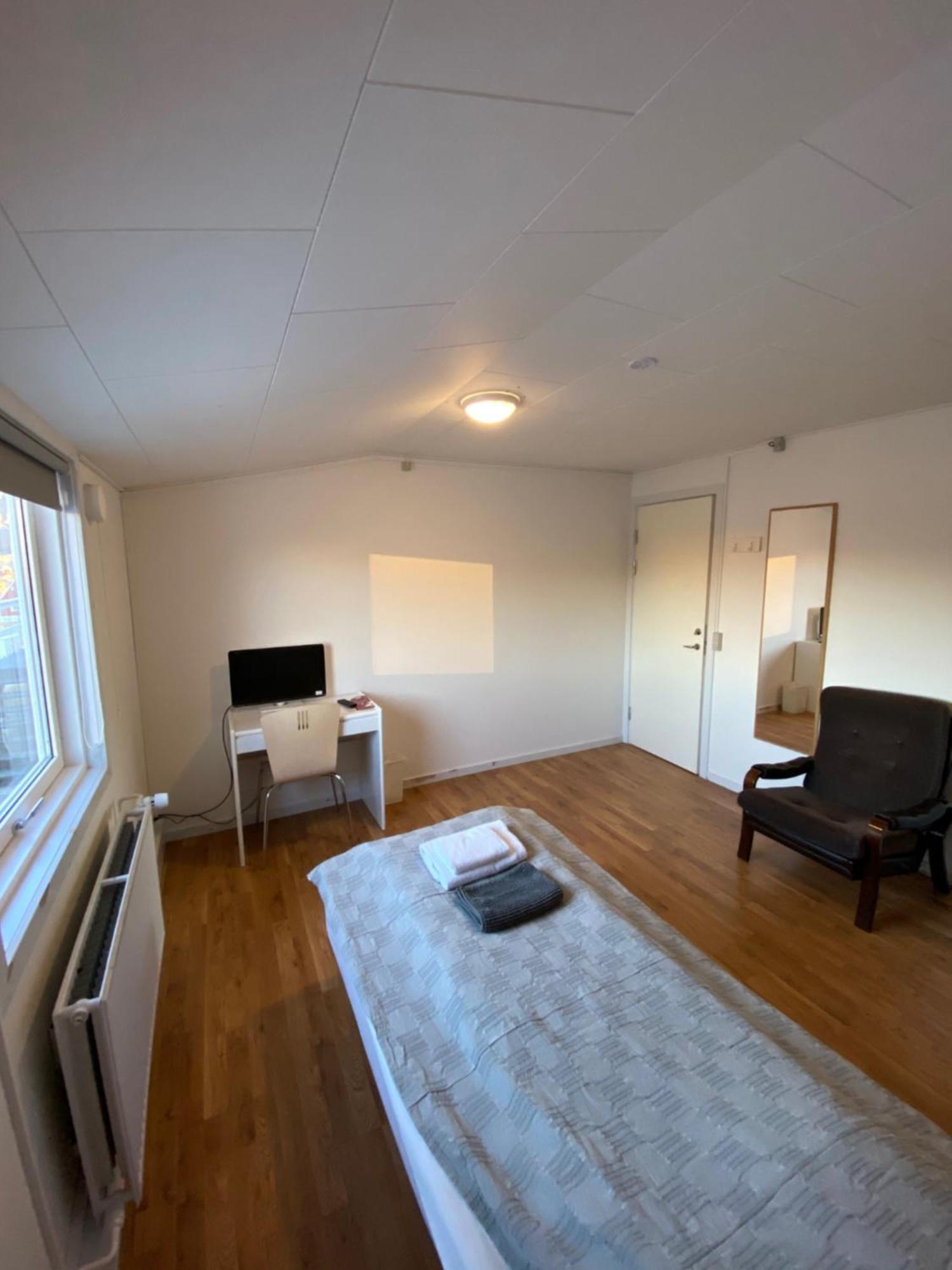 Hotel Disko Island Qeqertarsuaq Quarto foto